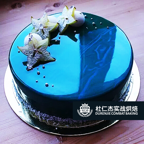 甜品西點培訓(xùn)學(xué)校17121|杜仁杰西點蛋糕培訓(xùn)學(xué)校