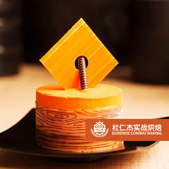 杭州西點烘焙培訓學校作品展示17159|杜仁杰西點蛋糕培訓學校
