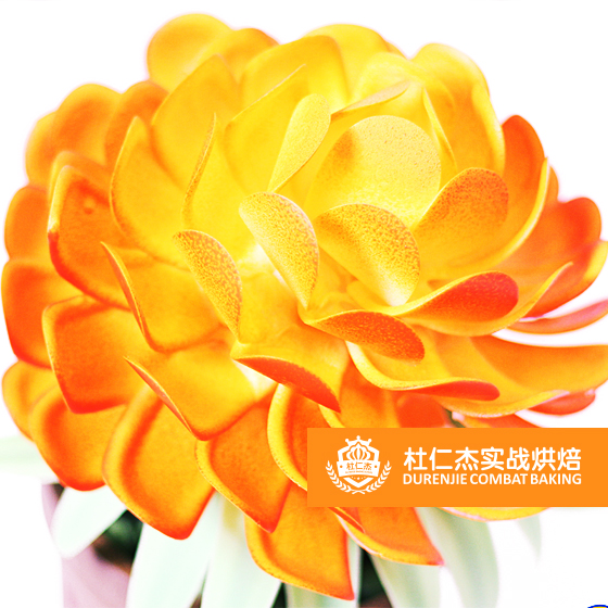 很好的西點蛋糕培訓作品展示17178|杜仁杰西點蛋糕培訓學校
