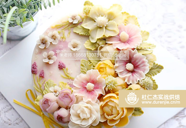 咖啡蛋糕烘焙西點(diǎn)西式面包奶茶培訓(xùn)哪家學(xué)校好作品欣賞17566