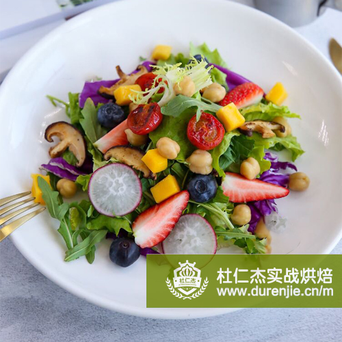 烘焙技術培訓之什么是無糖食品