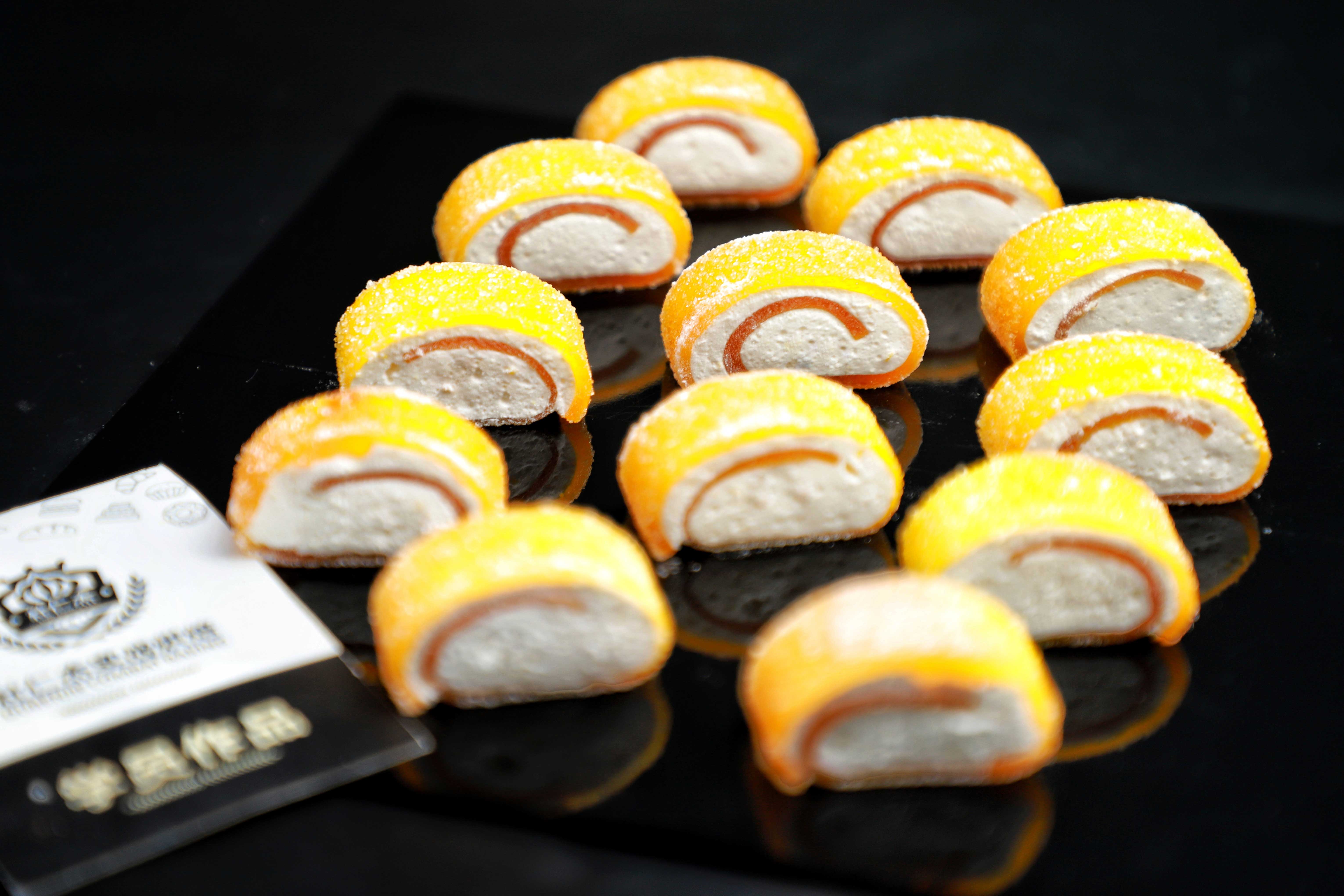 西點(diǎn)烘焙學(xué)習(xí)班學(xué)員作品展示 西點(diǎn)烘焙學(xué)習(xí)班學(xué)員作品展示