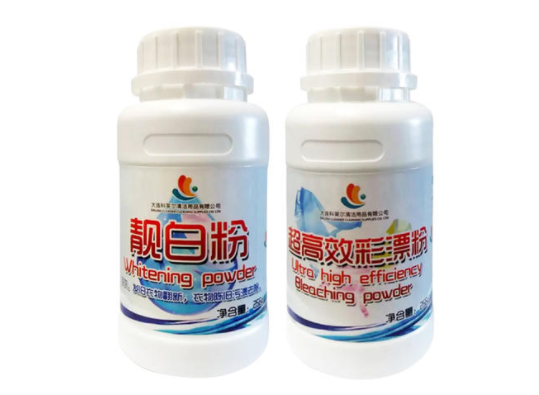 西點培訓正確認識面粉添加劑